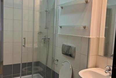 3 camere Natura Residence Baneasa - 12