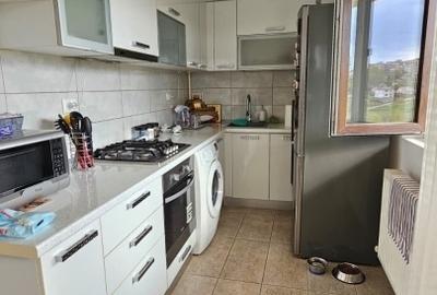 Apartament 2 camere 50mp+35mp loc de parcare subteran si boxa - etaj 1 - 6
