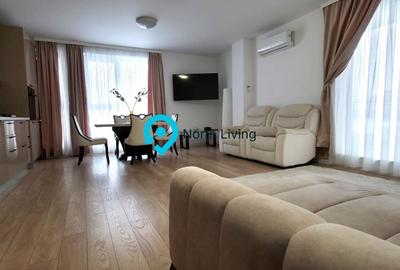 Apartament 2 camere mobilat | parcare inclusa - 1