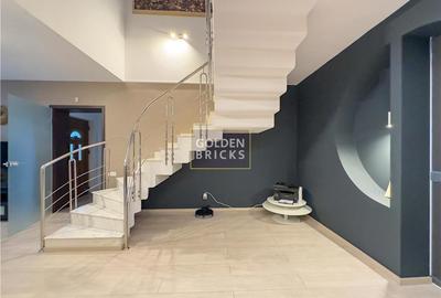 Apartament în vilă | 5 Camere | Curte | Acces dedicat | Parcare - 13