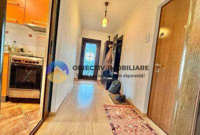 Apartament 3 camere ,ETAJ 2 ,ULTRACENTRAL - 8