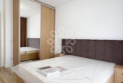 Apartament nou cu 2 camere si parcare in Prima Arena - 10