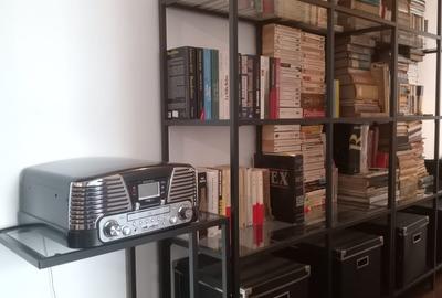 Ap. 3 camere de închiriat – Nicolae Grigorescu | Piața Sălăjan - 12