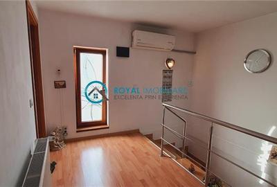 Royal Imobiliare - Vanzare Vila zona Republicii - 28