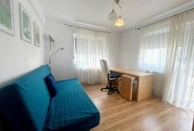 Vila in duplex, complex Satul American, Corbeanca - 12