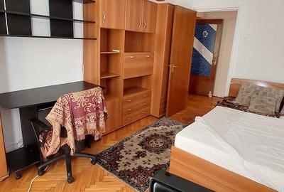 Apartament de 2 camere decomandat, 56 mp, etaj 1, Baba Novac, lângă Parcul IOR - 4