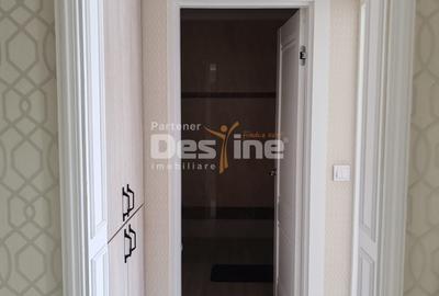 Apartament 2 camere, etajul 4, Zona Crucea Garii - 14