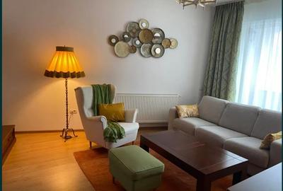 Apartament 2 camere modern Alphaville