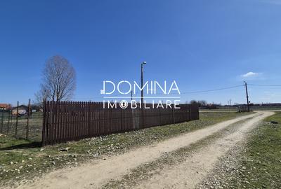 Vânzare teren intravilan 443 mp– Târgu Jiu, strada Făgăraș, zonă liniștită - 5