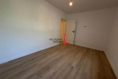 TITAN METROU-PARC  / 3 CAMERE RENOVAT - 10