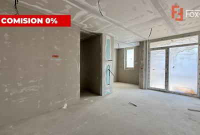 COMISION 0% Apartament de vanzare, cu 3 camere in bloc nou, zona Aradului - 2