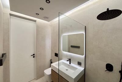 Apartament cu 2 camere de închiriat | BHB | Floreasca - 8