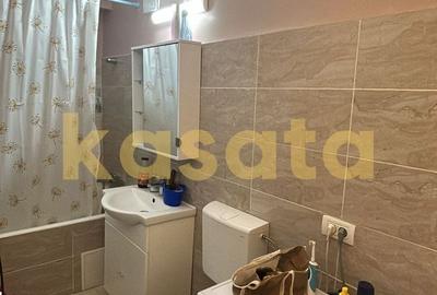 Garsonieră | Parter | Drumul Taberei | Metrou Valea Ialomiței - 5