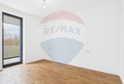 Apartament luminos cu 3 camere si parcare in The Ivy - Jandarmeriei - 6