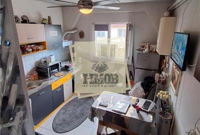 Apartament cu 2 camere strada Stefan cel Mare - 6