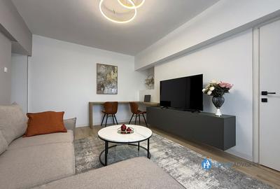 Inchiriere apartament 2 camere Romana - 2