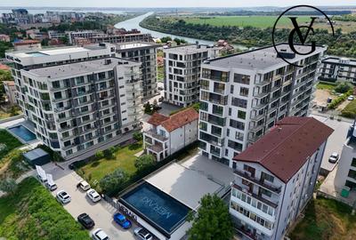 Studio | Mamaia Nord | Randament bun regim hotelier - 4