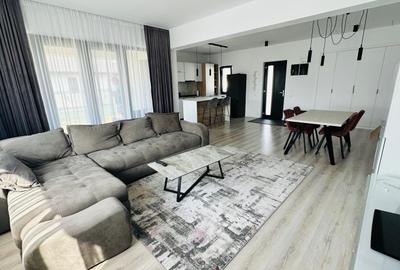 Casa individuala, finisaje premium, 150mp, 420 mp teren - 5