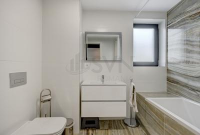 REA1028520 Apartament 3 camere I Parcare subterana inclusa I The Level Apartment - 16