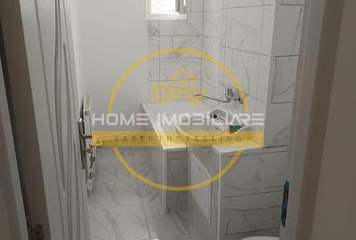 Etaj 2-Apartament 2 Camere -Decomandat 56mp! Renovat! - 4