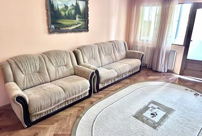 APARTAMENT 2 CAMERE I DECOMANDAT I ETAJ 2 I ZONA STADION I DE INCHIRIAT - 12