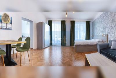 FARA COMISION! Apartament Mitropoliei/Ultracentral/90 mp utili!!!! - 7