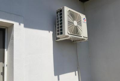 Casa 5 camere, caramida, garaj, pivnita — Cantacuzino, Ploiesti - 18