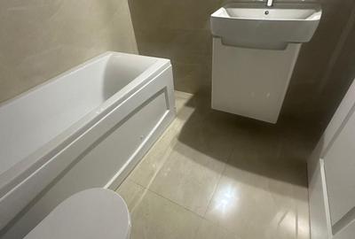 Parc Carol - Năsăud - Complex Rezidential Centrall Adress, garsoniera spațioasă - 11