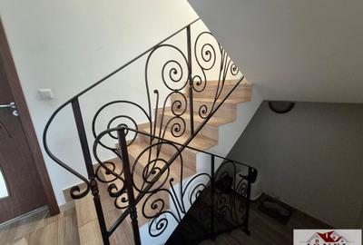 Vanzare 1/2 duplex in Alba Iulia, Centru - 8