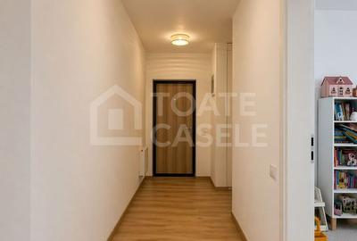 Apartament cu 3 camere, etajul 1, zona C-tin Brancuși - 7