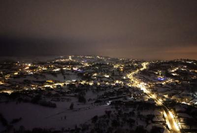 Casă premium cu panoramă | ultrafinisata | Feleacu | 1000 mp teren - 7