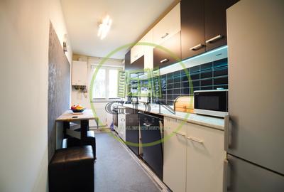 Apartament deosebit cu 3 camere | 83 mp totali | cartier Astra, Brasov - 3