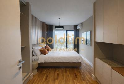 SUPERB / APARTAMENT CU 2 CAMERE LUMINOASE / ZONA EXCLUSIVA SI DINAMICA - 10