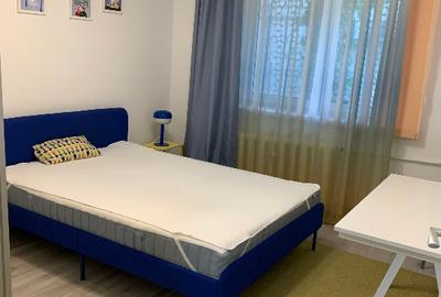 Inchiriez apartament doua camere ,langa Spitalul Mare - 1