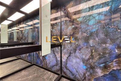 [VIDEO] Apartament 3 camere + 2 Terase + Parcare - ONE Herastrau Plaza - 19