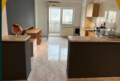 Apartament2 Camere,Burebista,Piata Alba Iulia,et.1/8,DECOMANDAT,Amenajat,Liber - 3