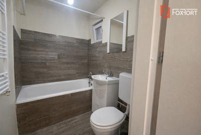 Apartament 2 camere, 54 mp, zona Vlaicu -Arad - 8