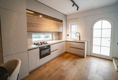VILA 4 CAMERE - OTOPENI - COMISION 0% - 6