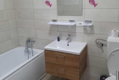 Apartament 2 camere, decomandat, 54mp, centrala, ac, parcare, Aparatorii Patriei - 5