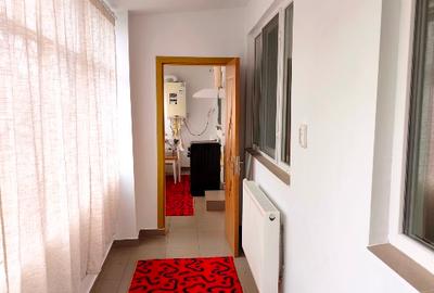3 camera cu gradina si 2 intrari - 6