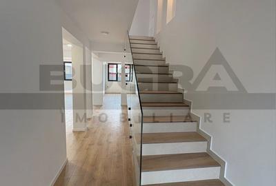 Vila P+E+R - 212 mp, finisata - zona Interservisan - 3