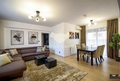 Apartament 3 camere Herăstrău / loc de parcare+boxa - 1