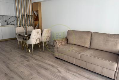 Apart. 2 camere, mobilat, utilat, la prima închiriere, zona Prima Arena - 15