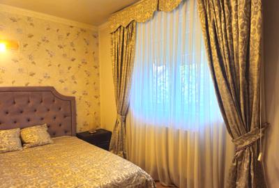 Vila  4  camere/singur in curte /Azur  2 /Pipera - 5