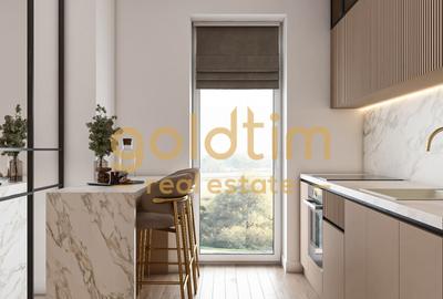 PIPERA/JOLIE VILLE/ARQA RESIDENCE/IANCU NICOLAE/SUPERB/2 LOCURI PARCARE/DESIGNER - 7