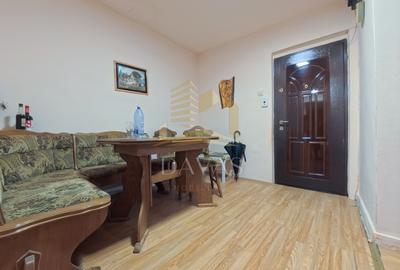 Apartament de 3 camere decomandat | Manastur - 20