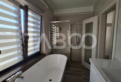 Casa individuala de vanzare 5 camere 172 mp langa Padurea Dumbrava - 6