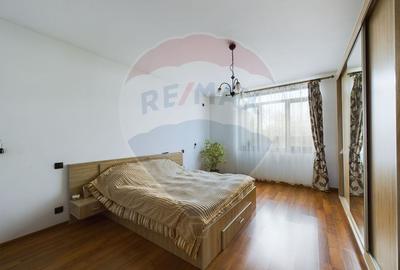 Vila cu 6 camere, teren 1200mp de vanzare- Varasti, la 4 km de Berceni - 5