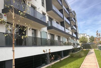 Apartament cu 2 camere de vânzare Theodor Pallady, Bucuresti - 11