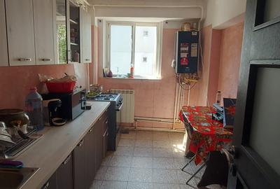 3 camere ICFrimu, et 2/4, spatios, 2 balcoane - 2